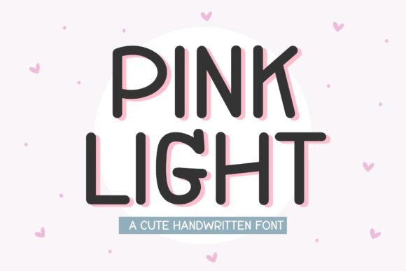 Download Pink Light - Pink Collection