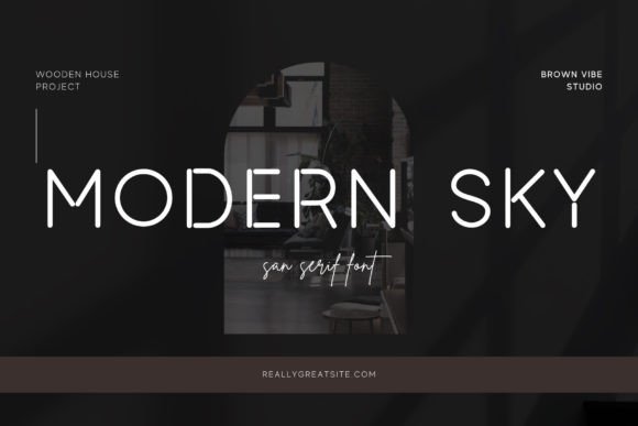 Download Modern Sky - Sky Collection